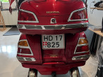 2004 Honda GL 1800 Gold Wing 2004 Honda GL 1800 Gold Wing