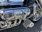 2004 Honda NRX 1800 2004 Honda NRX 1800