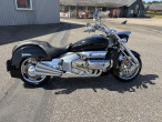 2004 Honda NRX 1800 2004 Honda NRX 1800