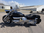 2004 Honda NRX 1800 2004 Honda NRX 1800
