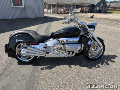 Honda NRX 1800
