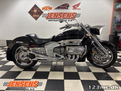 Honda NRX 1800 Honda NRX 1800