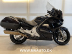 2004 Honda ST 1300 Pan European