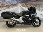 Honda ST 1300 Pan European