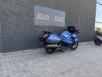 2004 Honda ST 1300 Pan European