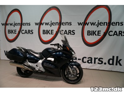 Honda ST 1300 Pan European