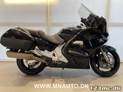 Honda ST 1300 Pan European