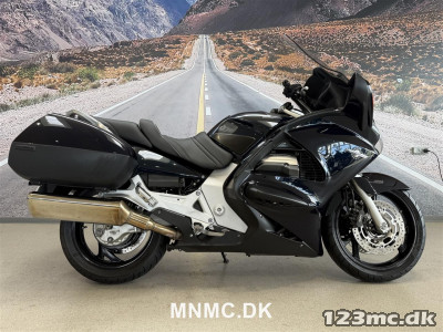 Honda ST 1300 Pan European