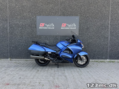 Honda ST 1300 Pan European
