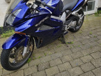 2004 Honda VFR 800 F 2004 Honda VFR 800 F