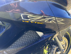 2004 Honda VFR 800 F