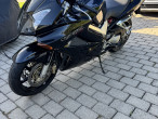 2004 Honda VFR 800 F