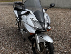 2004 Honda VFR 800 F