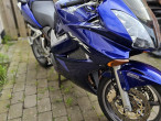 2004 Honda VFR 800 F 2004 Honda VFR 800 F