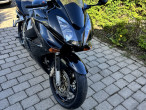 2004 Honda VFR 800 F