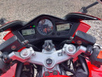 2004 Honda VFR 800 F