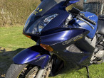 2004 Honda VFR 800 F