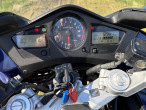2004 Honda VFR 800 F