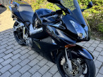 2004 Honda VFR 800 F