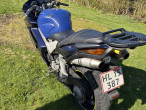 2004 Honda VFR 800 F