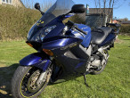 2004 Honda VFR 800 F