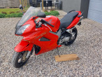 2004 Honda VFR 800 F