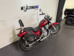 2004 Honda VT 600 C