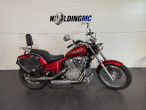 2004 Honda VT 600 C