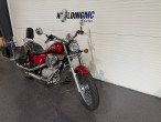 2004 Honda VT 600 C