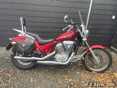 Honda VT 600 C