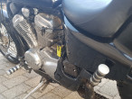 2004 Honda VT 600