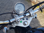 2004 Honda VT 600