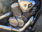 2004 Honda VT 600