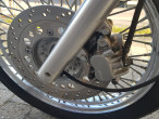 2004 Honda VT 600