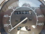 2004 Honda VT 600
