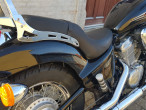 2004 Honda VT 600