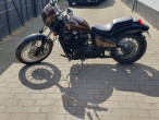 2004 Honda VT 600 2004 Honda VT 600