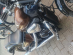 2004 Honda VT 600 2004 Honda VT 600