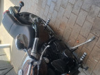 2004 Honda VT 600