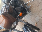 2004 Honda VT 600