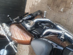 2004 Honda VT 600