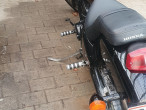 2004 Honda VT 600