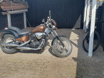2004 Honda VT 600 2004 Honda VT 600