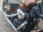 2004 Honda VT 600