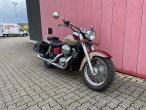 2004 Honda VT 750 C