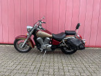 2004 Honda VT 750 C