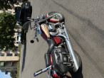 2004 Honda VT 750 C