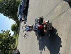 2004 Honda VT 750 C