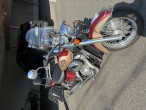 2004 Honda VT 750 C
