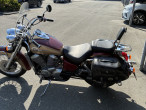 2004 Honda VT 750 C